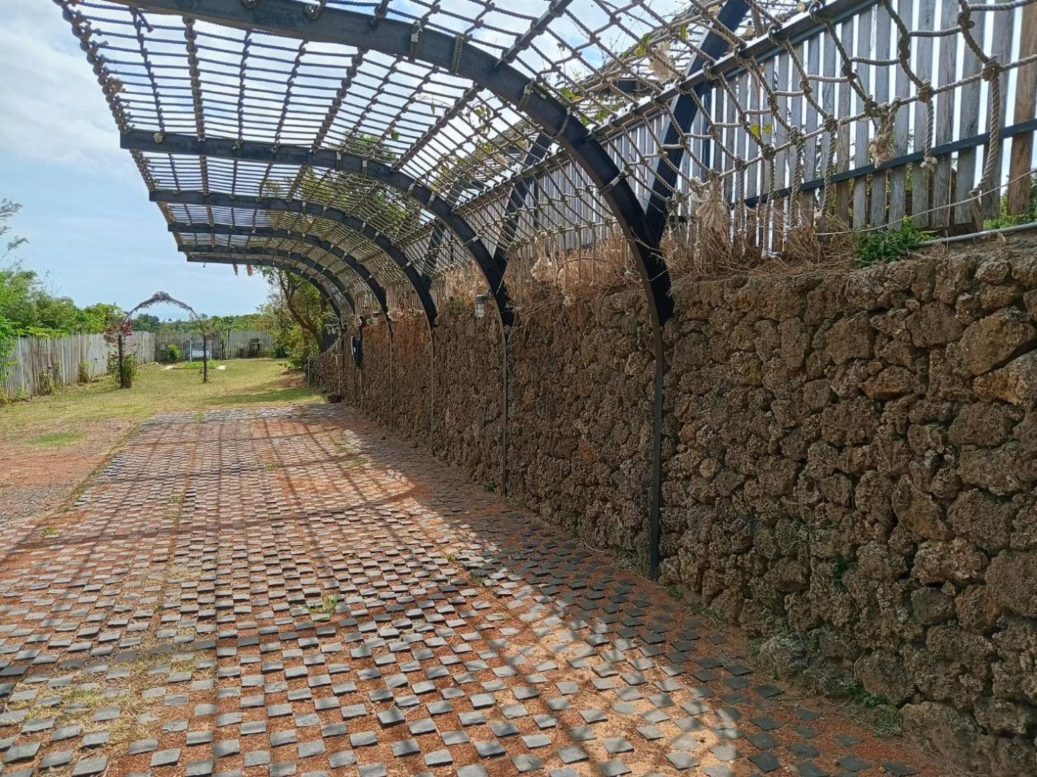 墾丁勿忘我城堡莊園 Heng-ch'un Εξωτερικό φωτογραφία