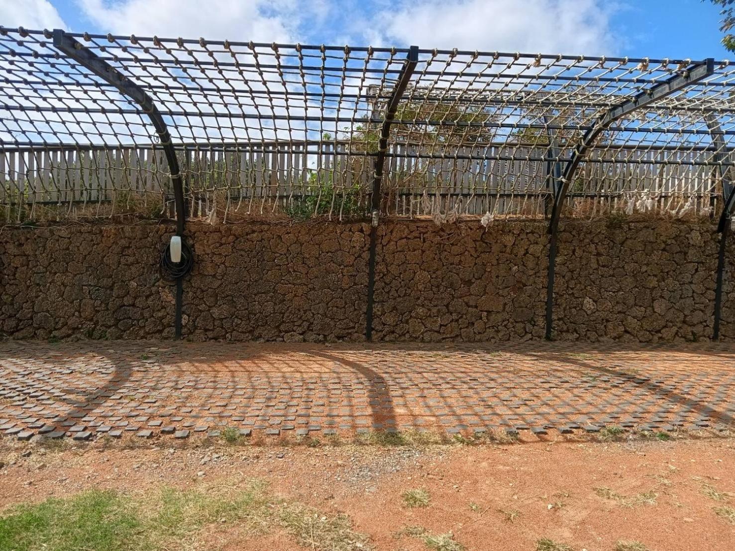 墾丁勿忘我城堡莊園 Heng-ch'un Εξωτερικό φωτογραφία